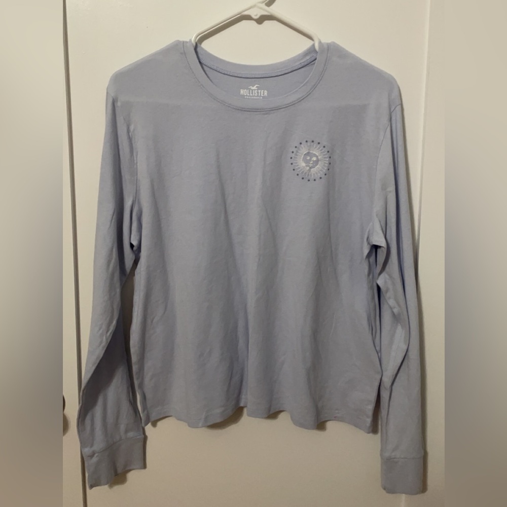 Hollister long sleeve